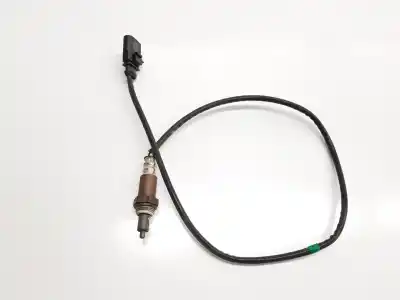 Pezzo di ricambio per auto di seconda mano Sonda Lambda per SEAT ARONA STYLE Riferimenti OEM IAM 04E906262GG  04E906262GG