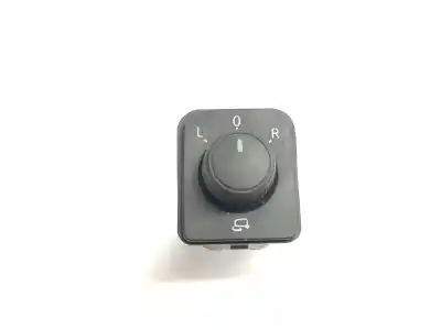 Second-hand car spare part Rearview Side Mirror Switch for SEAT ARONA STYLE OEM IAM references 6F0959565  6F0959565