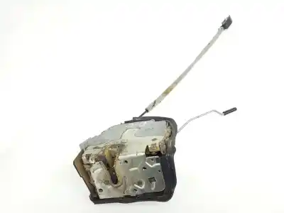 Peça sobressalente para automóvel em segunda mão fechadura da porta dianteira direita por bmw serie x5 (e53) 3.0d referências oem iam 8402540  51218402540