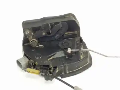Peça sobressalente para automóvel em segunda mão fechadura da porta dianteira direita por bmw serie x5 (e53) 3.0d referências oem iam 8402540  51218402540