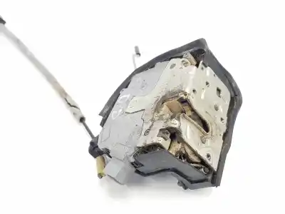 Peça sobressalente para automóvel em segunda mão fechadura da porta dianteira direita por bmw serie x5 (e53) 3.0d referências oem iam 8402540  51218402540