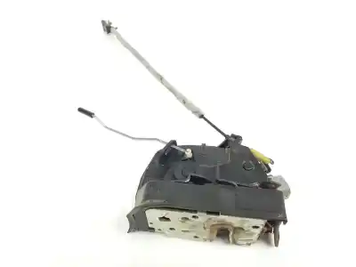 Peça sobressalente para automóvel em segunda mão FECHADURA DA PORTA DIANTEIRA DIREITA por BMW SERIE X5 (E53)  Referências OEM IAM 8402540  51218402540