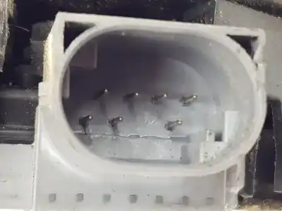 Peça sobressalente para automóvel em segunda mão fechadura da porta dianteira esquerda por bmw serie x5 (e53) 3.0d referências oem iam 8402537  51218402537