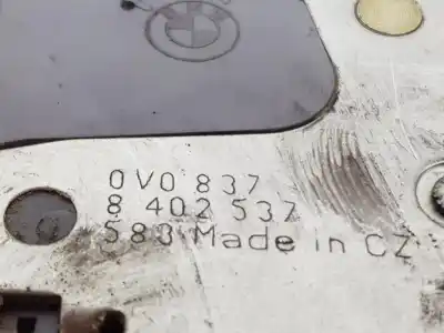 Peça sobressalente para automóvel em segunda mão fechadura da porta dianteira esquerda por bmw serie x5 (e53) 3.0d referências oem iam 8402537  51218402537