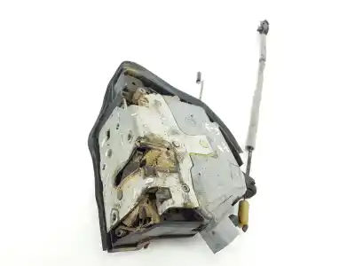Peça sobressalente para automóvel em segunda mão fechadura da porta dianteira esquerda por bmw serie x5 (e53) 3.0d referências oem iam 8402537  51218402537