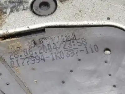 Peça sobressalente para automóvel em segunda mão fechadura da porta dianteira esquerda por bmw serie x5 (e53) 3.0d referências oem iam 8402537  51218402537