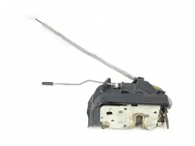 Peça sobressalente para automóvel em segunda mão Fechadura Da Porta Traseira Direita por BMW SERIE X5 (E53) 3.0d Referências OEM IAM 8402602  51228402602