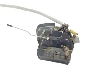 Peça sobressalente para automóvel em segunda mão fechadura da porta traseira direita por bmw serie x5 (e53) 3.0d referências oem iam 8402602  51228402602