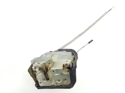 Peça sobressalente para automóvel em segunda mão fechadura da porta traseira direita por bmw serie x5 (e53) 3.0d referências oem iam 8402602  51228402602