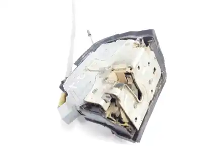 Peça sobressalente para automóvel em segunda mão fechadura da porta traseira direita por bmw serie x5 (e53) 3.0d referências oem iam 8402602  51228402602