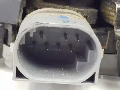 Peça sobressalente para automóvel em segunda mão fechadura da porta traseira direita por bmw serie x5 (e53) 3.0d referências oem iam 8402602  51228402602