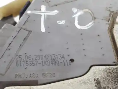 Peça sobressalente para automóvel em segunda mão fechadura da porta traseira direita por bmw serie x5 (e53) 3.0d referências oem iam 8402602  51228402602