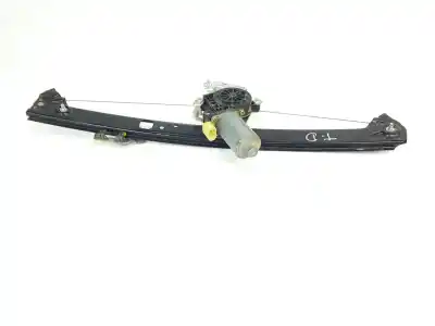 Peça sobressalente para automóvel em segunda mão Elevador De Vidros Traseiro Direito por BMW SERIE X5 (E53) 3.0d Referências OEM IAM 7125060  51357125060