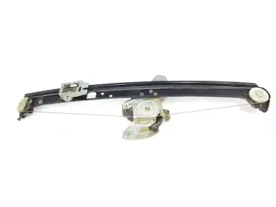 Peça sobressalente para automóvel em segunda mão elevador de vidros traseiro direito por bmw serie x5 (e53) 3.0d referências oem iam 7125060  51357125060