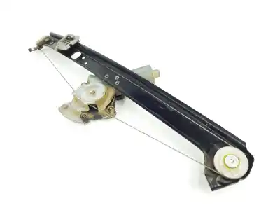 Peça sobressalente para automóvel em segunda mão elevador de vidros traseiro direito por bmw serie x5 (e53) 3.0d referências oem iam 7125060  51357125060
