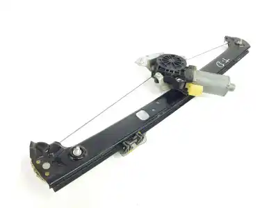 Peça sobressalente para automóvel em segunda mão elevador de vidros traseiro direito por bmw serie x5 (e53) 3.0d referências oem iam 7125060  51357125060