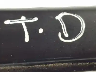 Peça sobressalente para automóvel em segunda mão elevador de vidros traseiro direito por bmw serie x5 (e53) 3.0d referências oem iam 7125060  51357125060