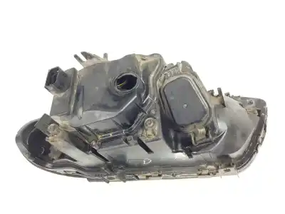 Second-hand car spare part right headlight for bmw serie x5 (e53) 3.0d oem iam references 7166816  63117166816