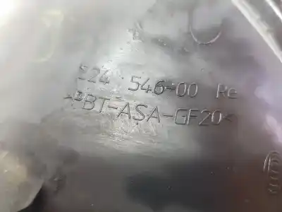 Second-hand car spare part right headlight for bmw serie x5 (e53) 3.0d oem iam references 7166816  63117166816