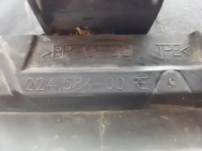 Second-hand car spare part right headlight for bmw serie x5 (e53) 3.0d oem iam references 7166816  63117166816