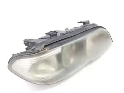 Second-hand car spare part right headlight for bmw serie x5 (e53) 3.0d oem iam references 7166816  63117166816