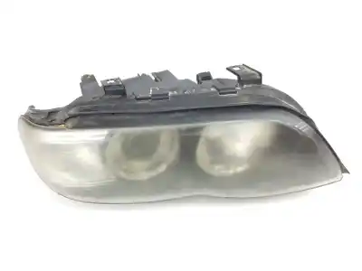 Second-hand car spare part Right Headlight for BMW SERIE X5 (E53) 3.0d OEM IAM references 7166816  63117166816