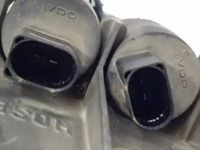 Peça sobressalente para automóvel em segunda mão depósito do limpa vidros por bmw serie x5 (e53) 3.0d referências oem iam 61678252738  8252738