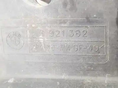 Peça sobressalente para automóvel em segunda mão termoventilador elétrico por bmw serie x5 (e53) 3.0d referências oem iam 6921382  64546921382