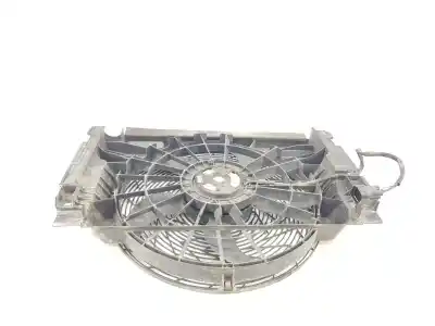 Peça sobressalente para automóvel em segunda mão Termoventilador Elétrico por BMW SERIE X5 (E53) 3.0d Referências OEM IAM 6921382  64546921382