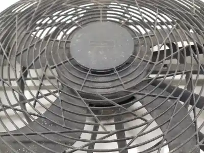 Peça sobressalente para automóvel em segunda mão termoventilador elétrico por bmw serie x5 (e53) 3.0d referências oem iam 6921382  64546921382