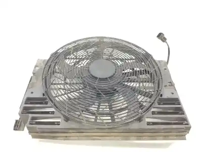 Peça sobressalente para automóvel em segunda mão termoventilador elétrico por bmw serie x5 (e53) 3.0d referências oem iam 6921382  64546921382
