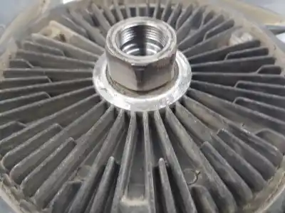 Peça sobressalente para automóvel em segunda mão ventilador do motor viscoso por bmw serie x5 (e53) 3.0d referências oem iam 7789256  17417789256
