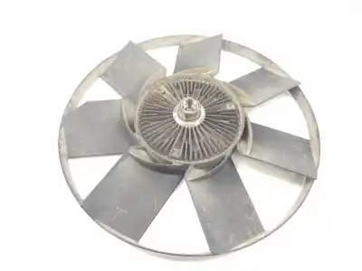 Peça sobressalente para automóvel em segunda mão Ventilador Do Motor Viscoso por BMW SERIE X5 (E53) 3.0d Referências OEM IAM 7789256  17417789256