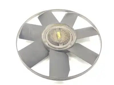 Peça sobressalente para automóvel em segunda mão ventilador do motor viscoso por bmw serie x5 (e53) 3.0d referências oem iam 7789256  17417789256