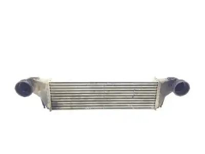 Peça sobressalente para automóvel em segunda mão Intercooler por BMW SERIE X5 (E53) 3.0d Referências OEM IAM 17517791231  7791231