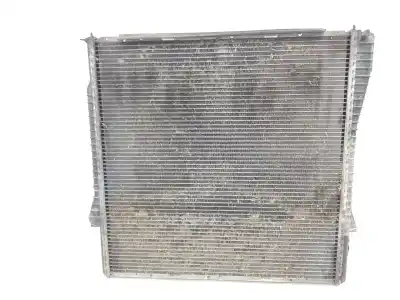 Peça sobressalente para automóvel em segunda mão radiador de água por bmw serie x5 (e53) 3.0d referências oem iam 1439101  17101439101