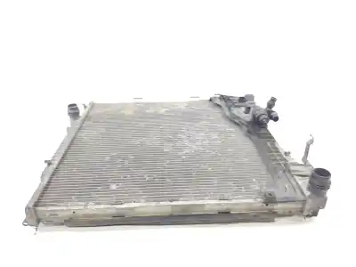 Peça sobressalente para automóvel em segunda mão radiador de água por bmw serie x5 (e53) 3.0d referências oem iam 1439101  17101439101