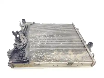 Peça sobressalente para automóvel em segunda mão Radiador De água por BMW SERIE X5 (E53) 3.0d Referências OEM IAM 1439101  17101439101