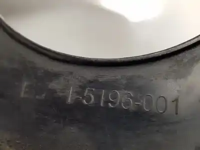 Peça sobressalente para automóvel em segunda mão tampa do motor por bmw serie x5 (e53) 3.0d referências oem iam 7788921  11147788921