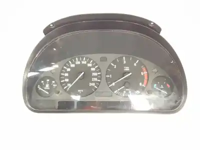 Peça sobressalente para automóvel em segunda mão Quadrante por BMW SERIE X5 (E53) 3.0d Referências OEM IAM 62116942214  6979568