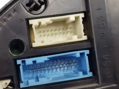 Peça sobressalente para automóvel em segunda mão quadrante por bmw serie x5 (e53) 3.0d referências oem iam 62116942214  6979568