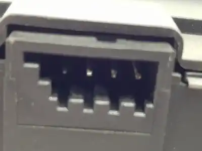 Peça sobressalente para automóvel em segunda mão módulo eletrônico por bmw serie x5 (e53) 3.0d referências oem iam 65756928429  6928429