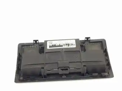 Peça sobressalente para automóvel em segunda mão módulo eletrônico por bmw serie x5 (e53) 3.0d referências oem iam 65756928429  6928429