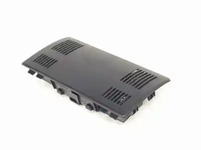 Peça sobressalente para automóvel em segunda mão módulo eletrônico por bmw serie x5 (e53) 3.0d referências oem iam 65756928429  6928429