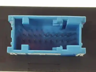 Peça sobressalente para automóvel em segunda mão módulo eletrônico por bmw serie x5 (e53) 3.0d referências oem iam 6934837  61356934837