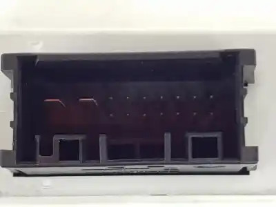 Peça sobressalente para automóvel em segunda mão módulo eletrônico por bmw serie x5 (e53) 3.0d referências oem iam 6941485  61356941485