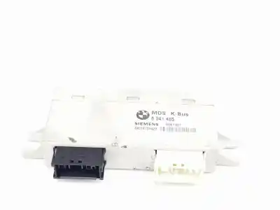 Pezzo di ricambio per auto di seconda mano MODULO ELETTRONICO per BMW SERIE X5 (E53)  Riferimenti OEM IAM 6941485  61356941485