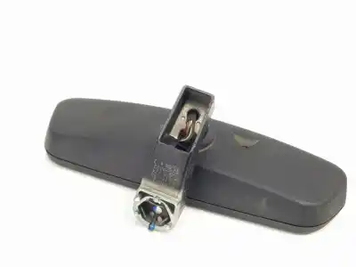 Peça sobressalente para automóvel em segunda mão espelho retrovisor interior por bmw serie x5 (e53) 3.0d referências oem iam 9134416  51169134416