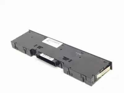 Peça sobressalente para automóvel em segunda mão comandos de alavanca por bmw serie x5 (e53) 3.0d referências oem iam 61316946433  6946433