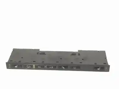 Pezzo di ricambio per auto di seconda mano Comando Multifunzione per BMW SERIE X5 (E53) 3.0d Riferimenti OEM IAM 61316946433  6946433